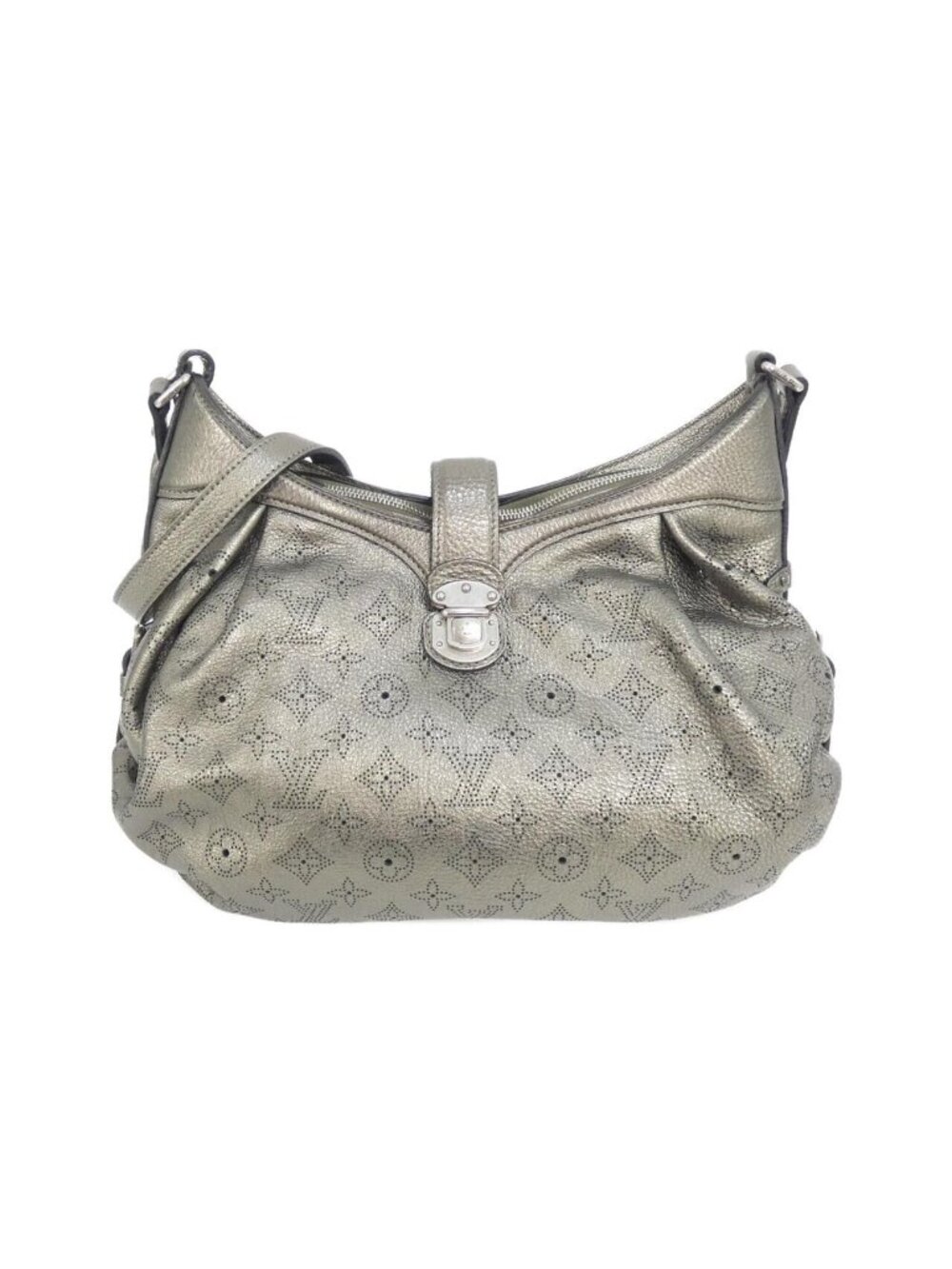 Louis Vuitton Mahina XS Shoulder Bag